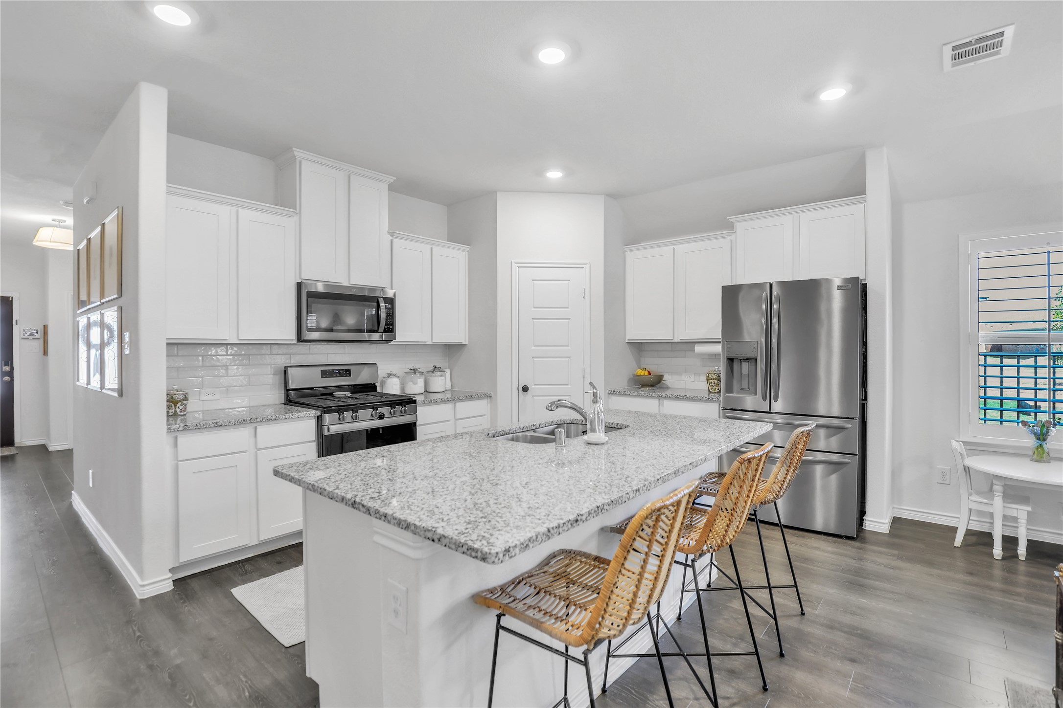 3212 Macaw Road Celina TX 75009