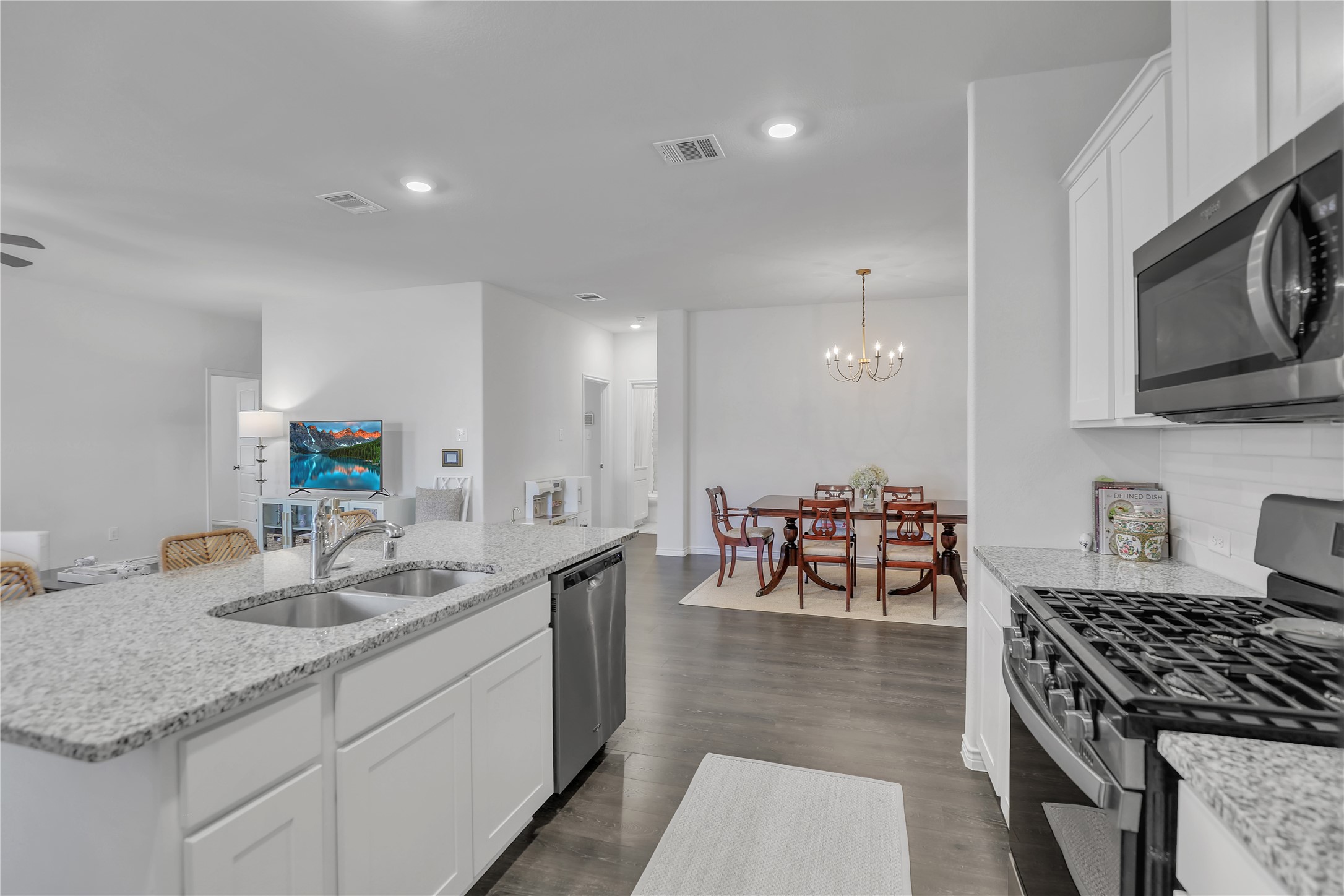 3212 Macaw Road Celina TX 75009