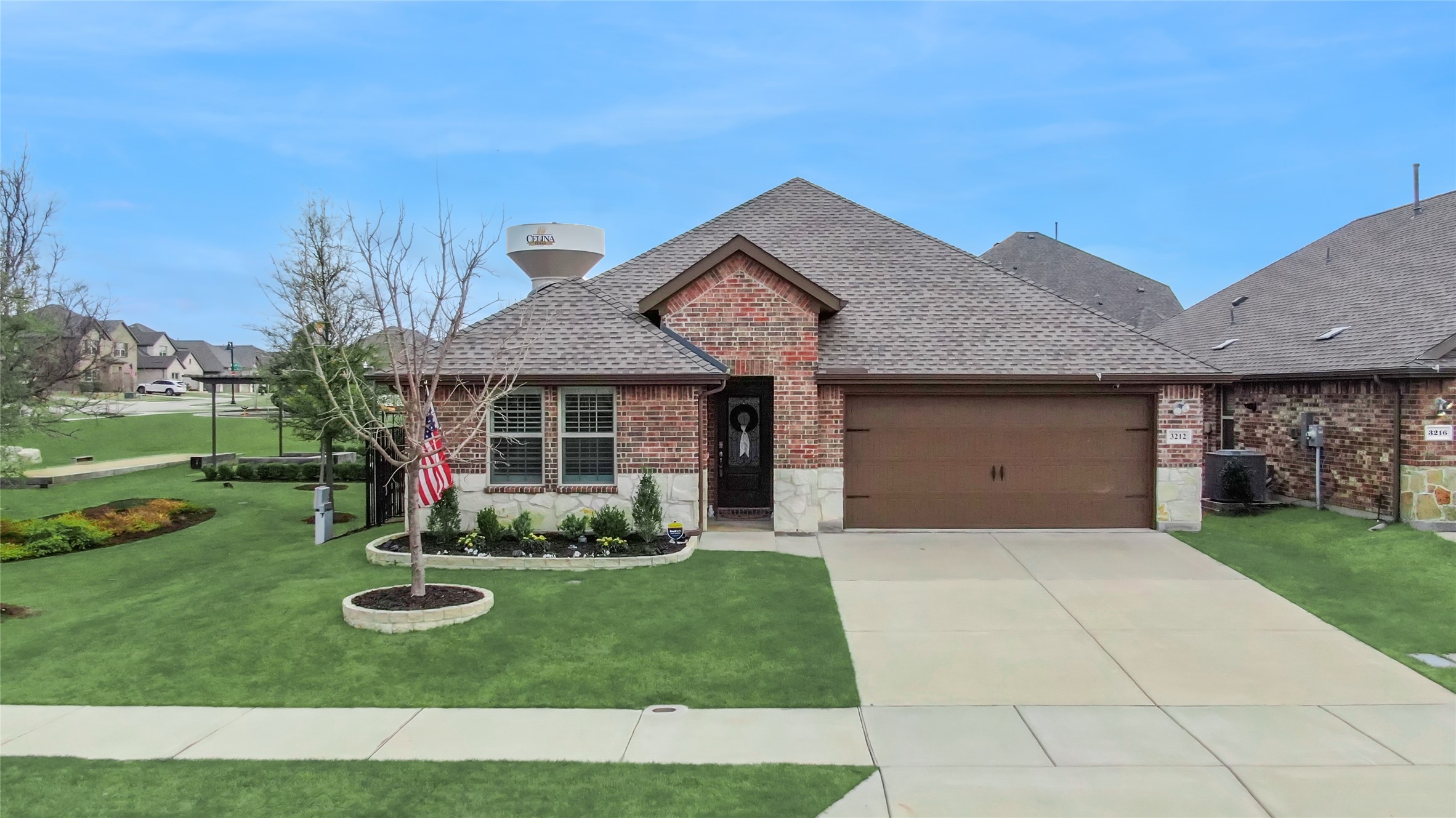 3212 Macaw Road Celina TX 75009