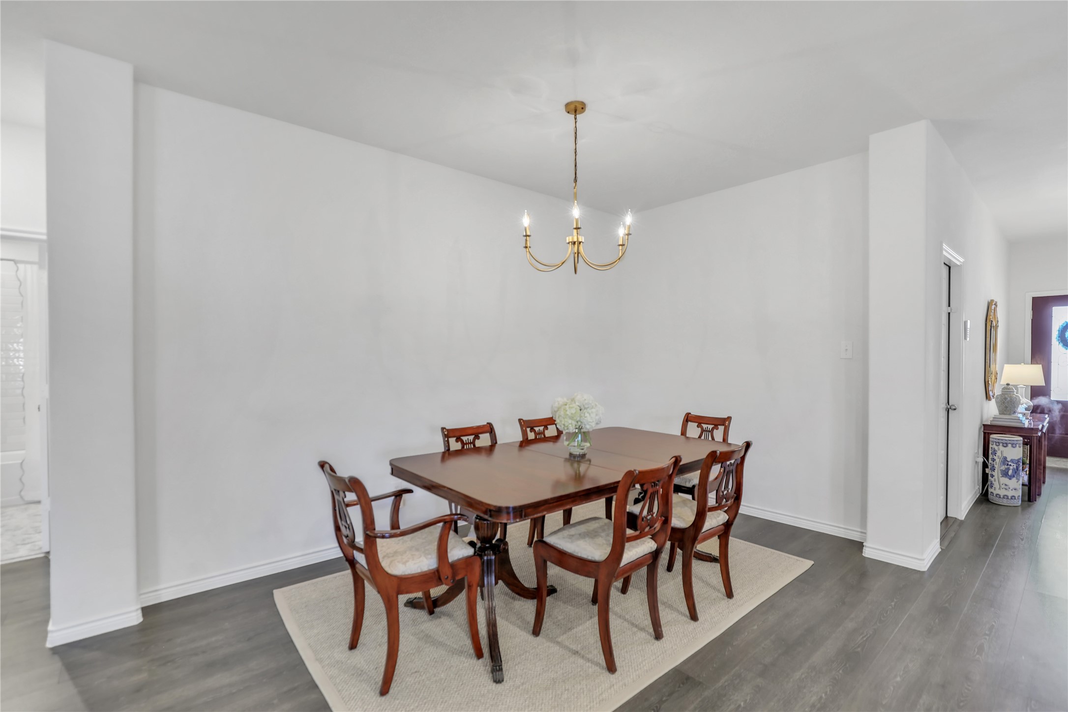 3212 Macaw Road Celina TX 75009