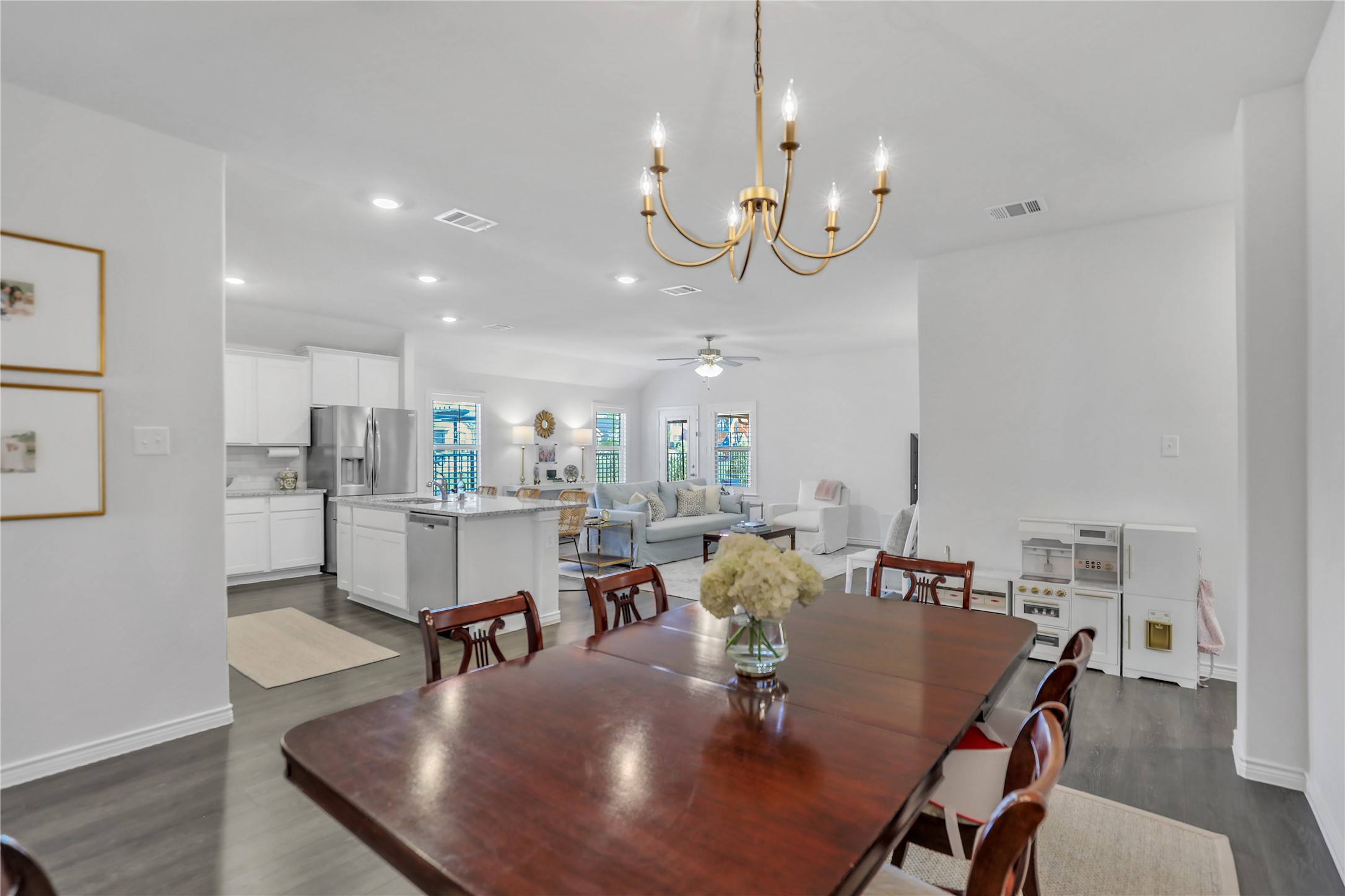 3212 Macaw Road Celina TX 75009