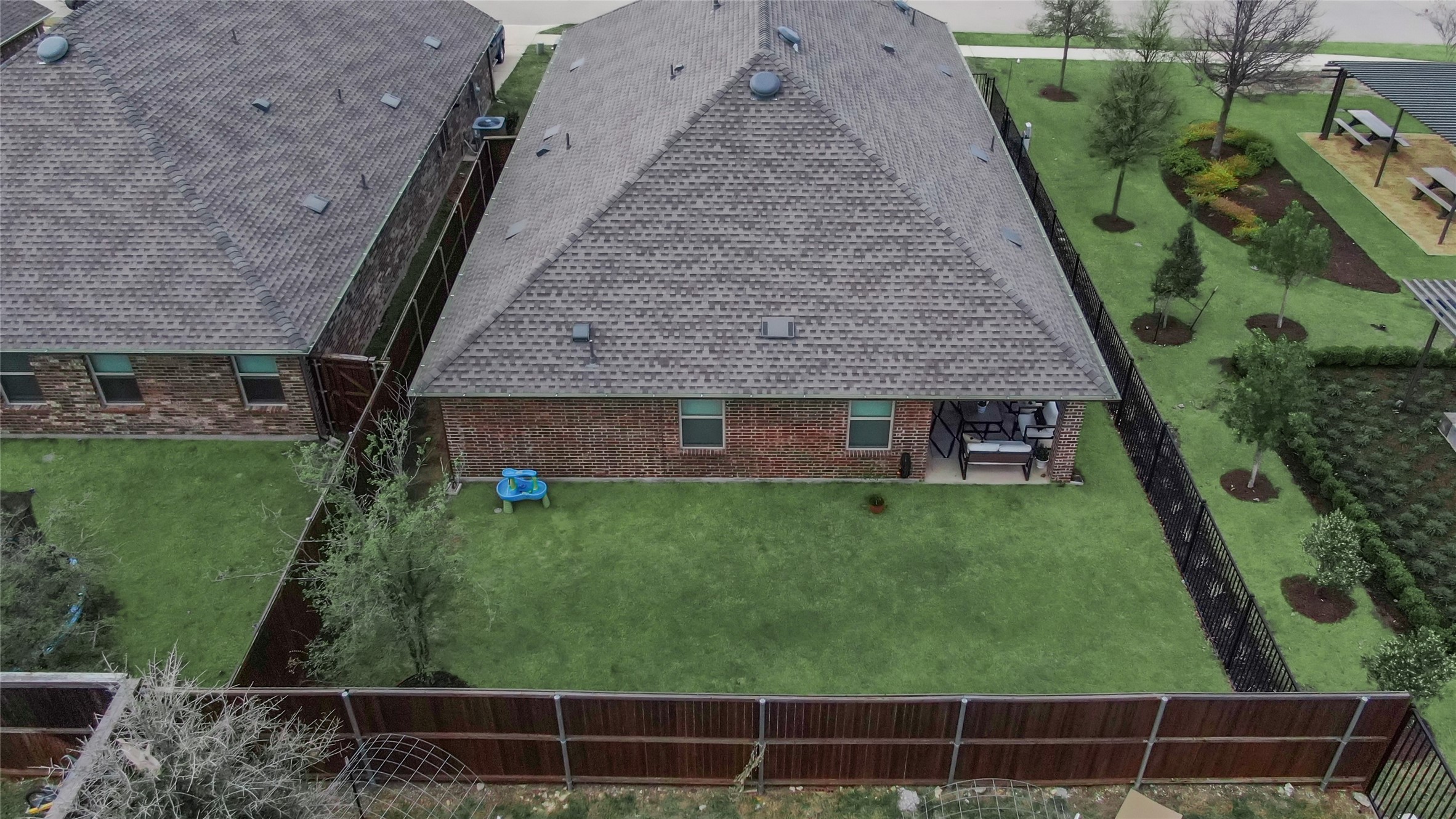 3212 Macaw Road Celina TX 75009