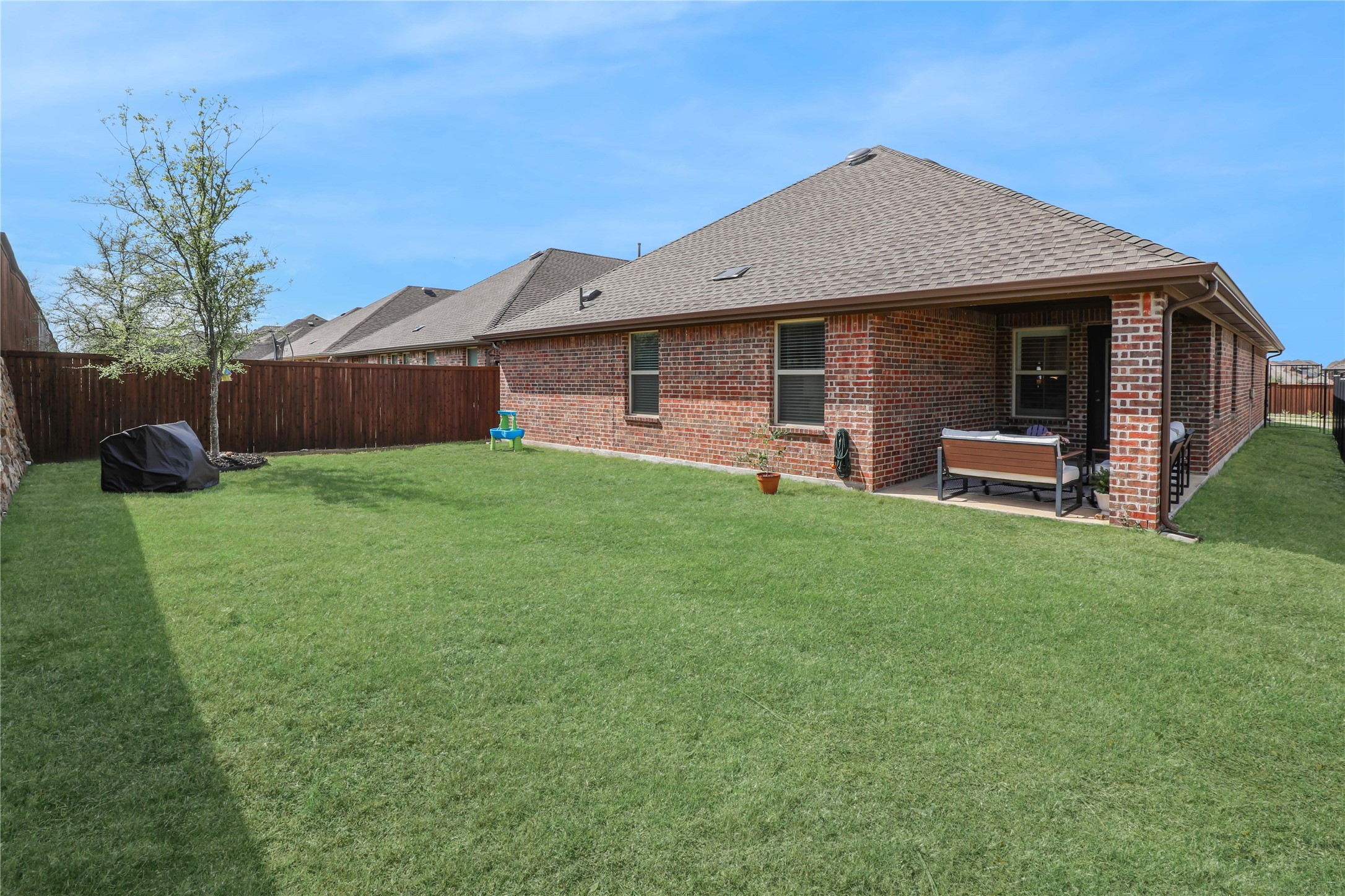 3212 Macaw Road Celina TX 75009