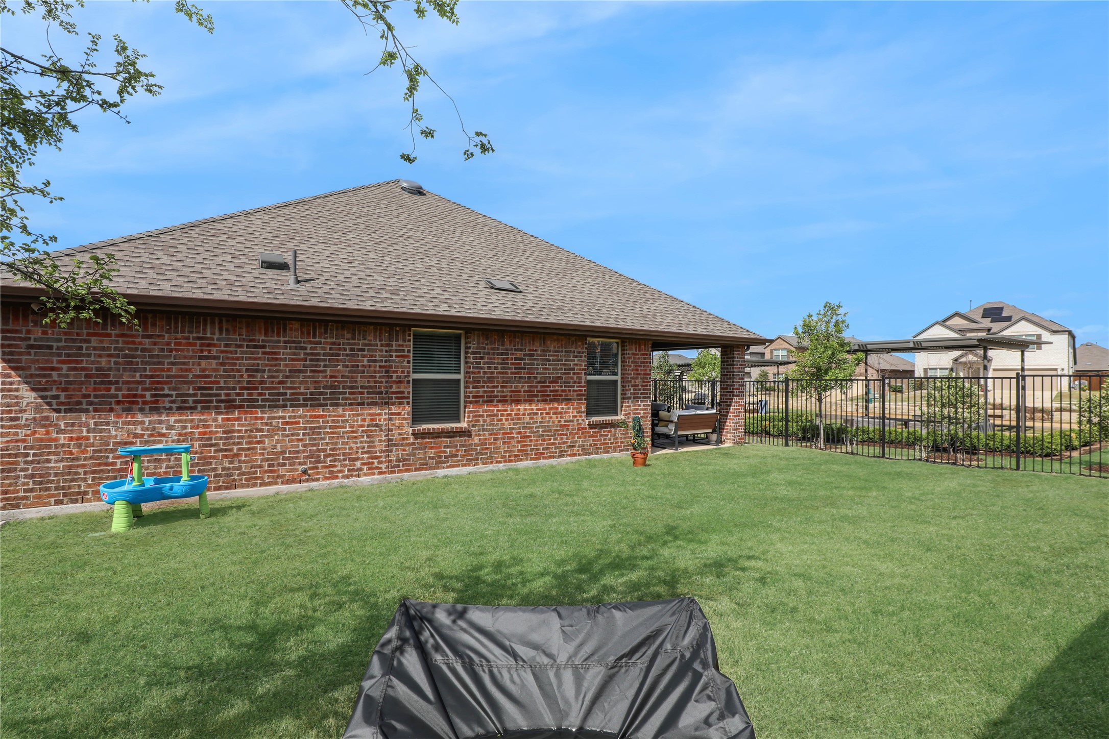 3212 Macaw Road Celina TX 75009