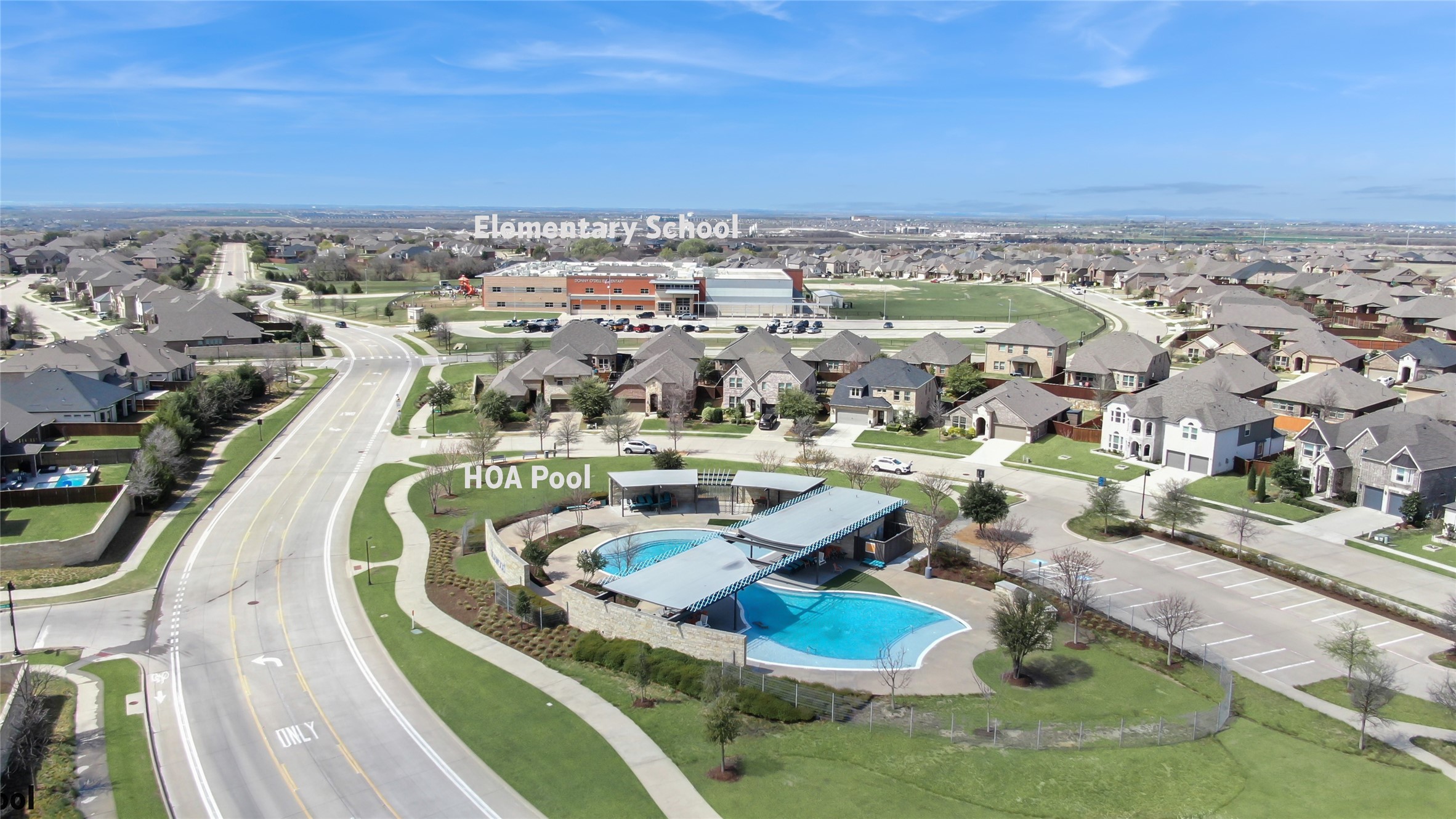 3212 Macaw Road Celina TX 75009