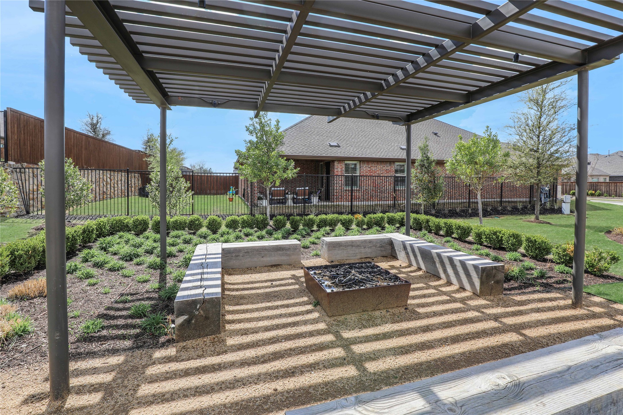3212 Macaw Road Celina TX 75009