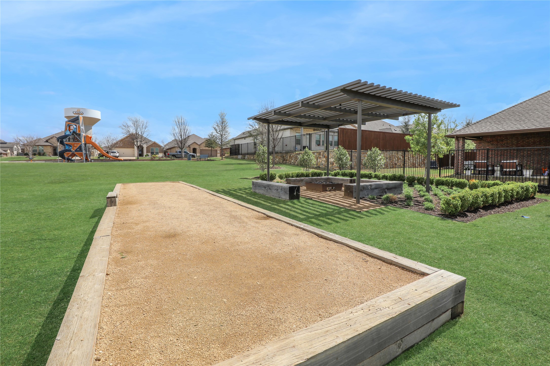 3212 Macaw Road Celina TX 75009