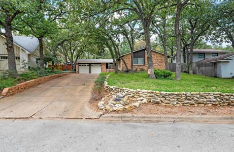 3511 Hampshire Drive Arlington TX 76013