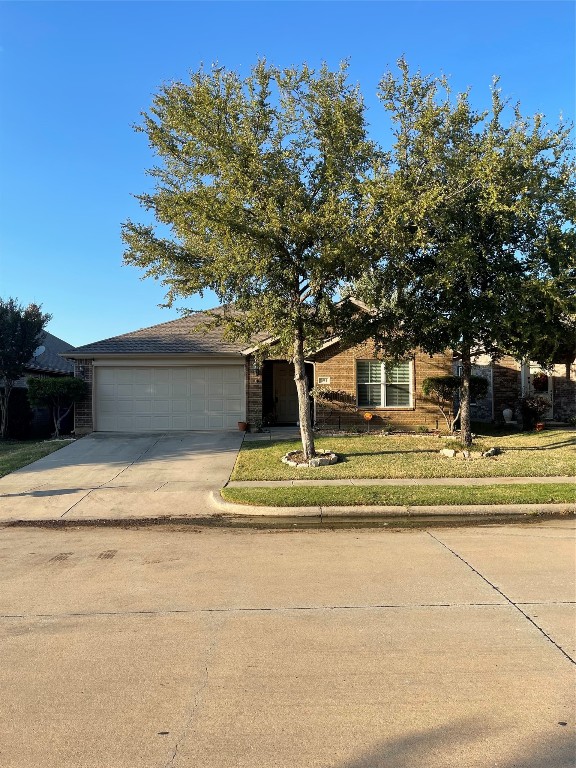 491 Maverick Drive Lake Dallas TX 75065