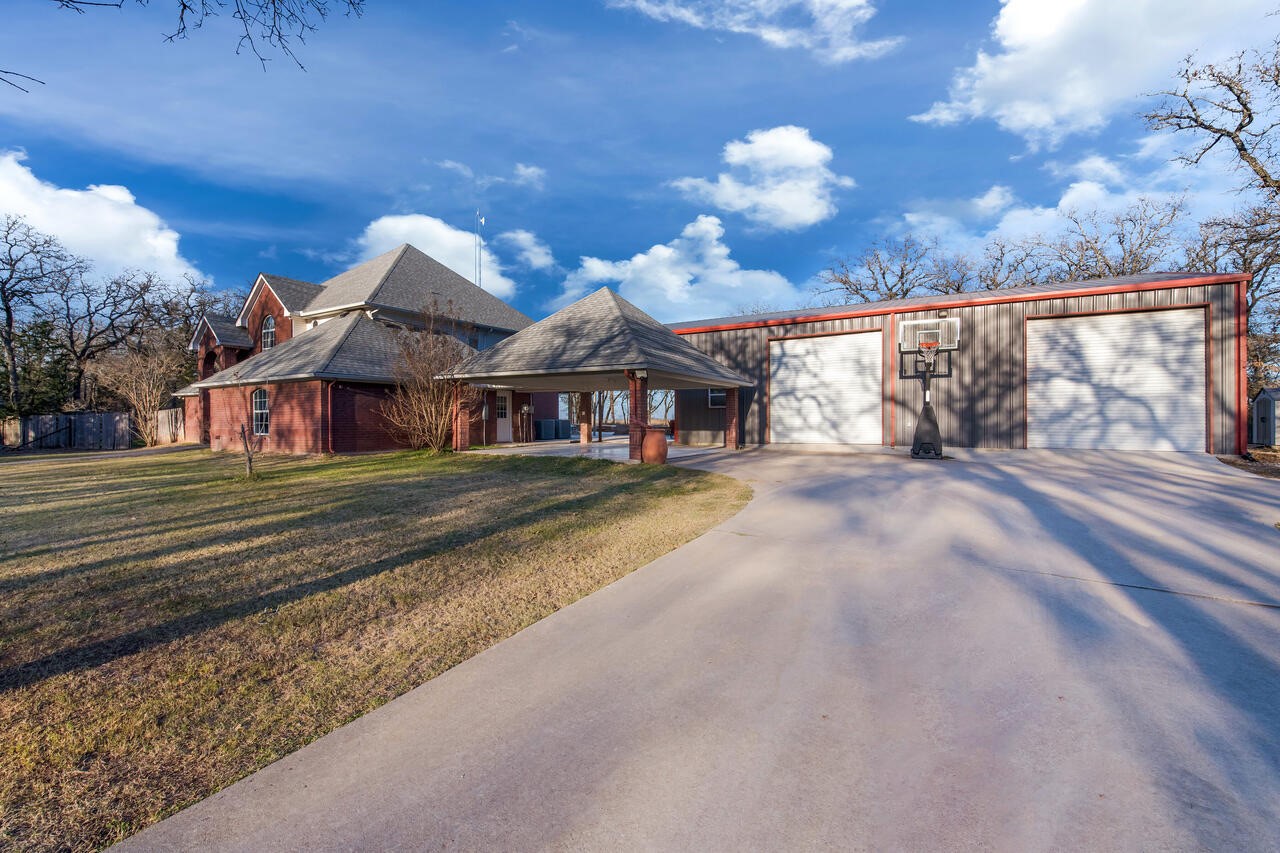 102 County Road 424a Lorena TX 76655
