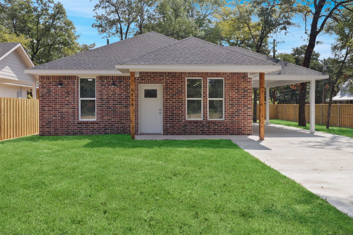 6179 Choctaw Drive Mabank TX 75156