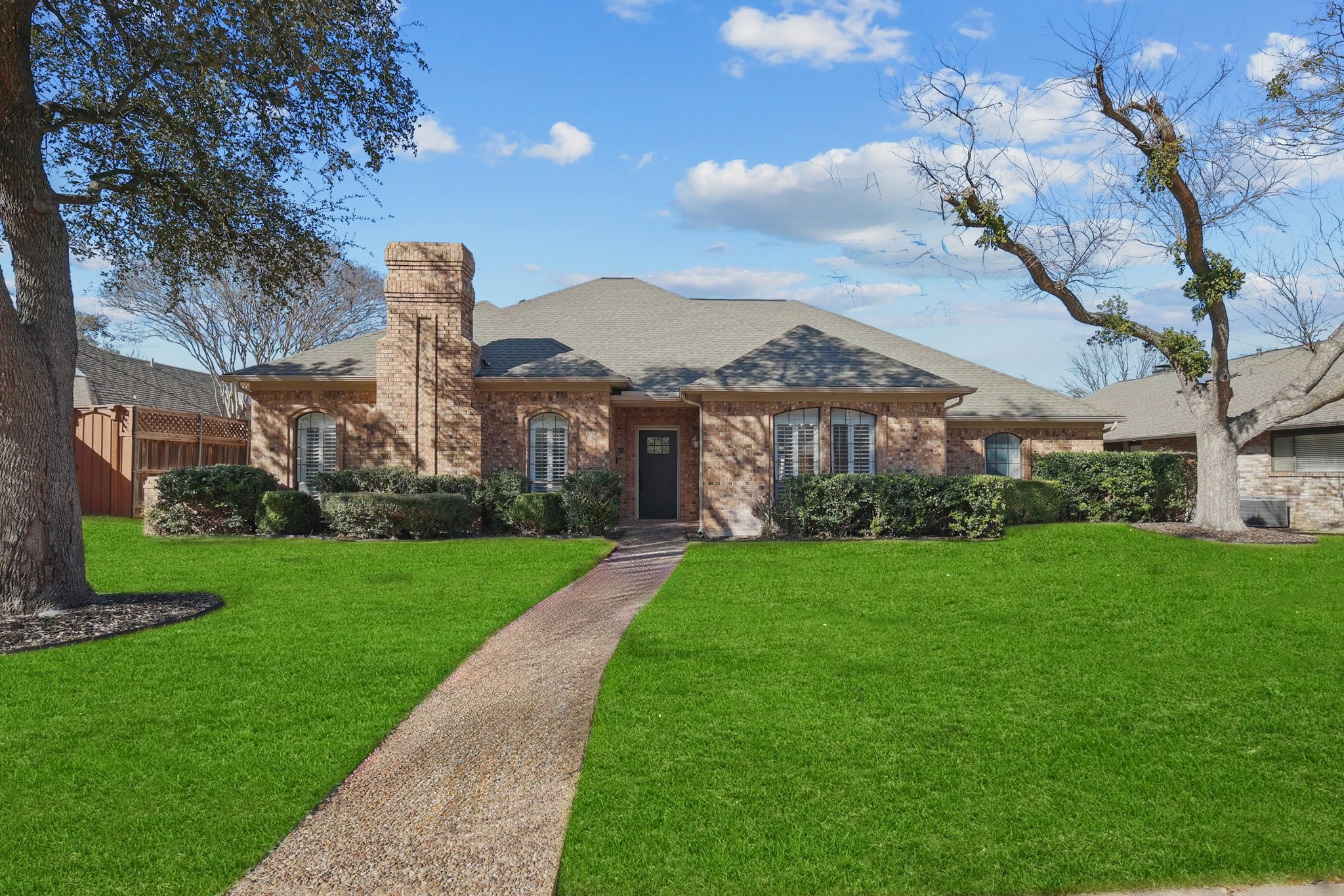 4127 Bretton Bay Lane Dallas TX 75287