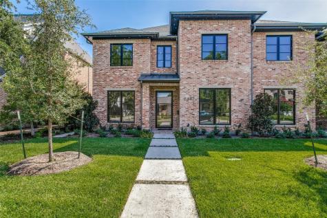 6410 Del Norte Lane Dallas TX 75225