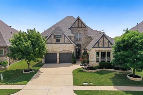 412 Macrocarpa Road Allen TX 75013