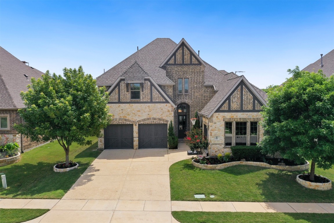 412 Macrocarpa Road Allen TX 75013
