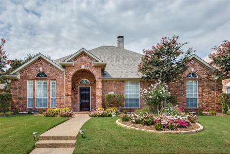 2525 Alexa Court Plano TX 75075