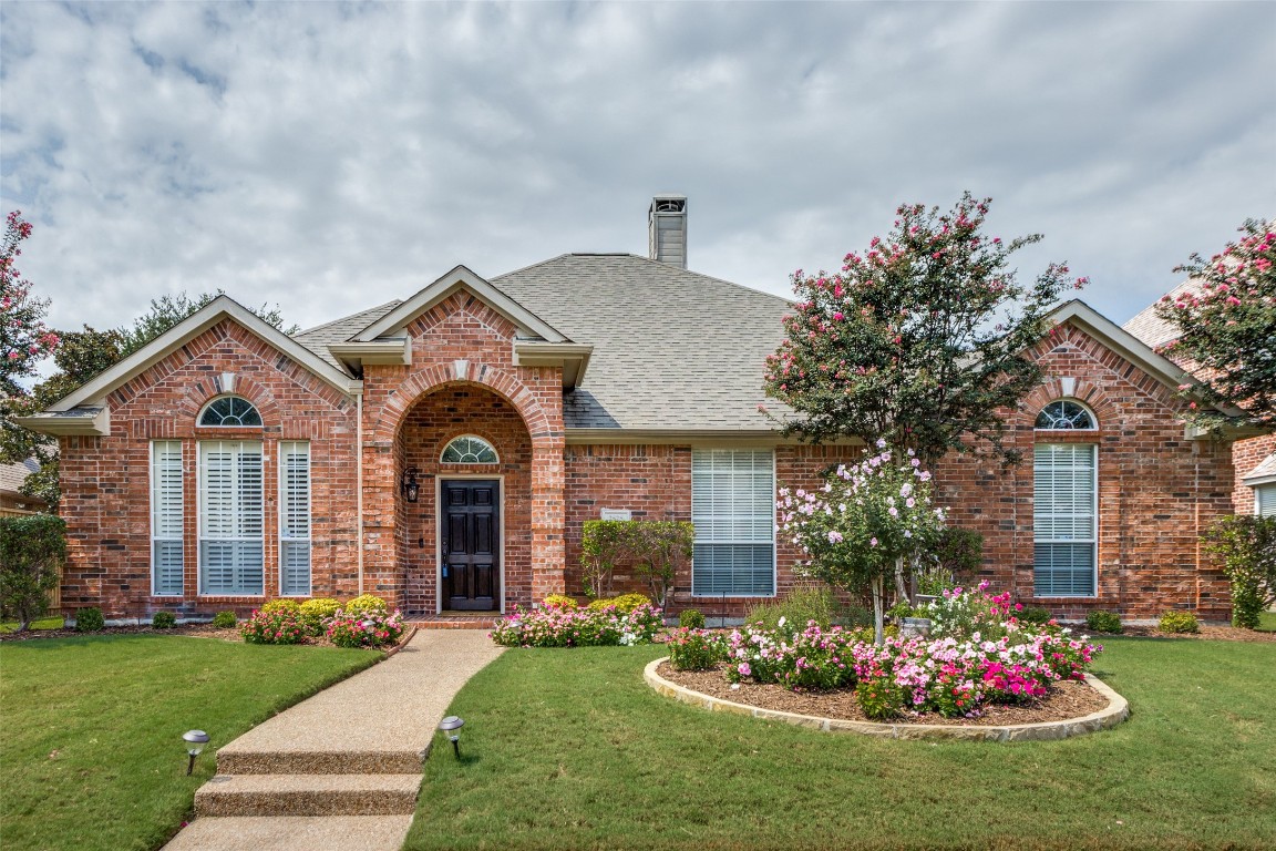 2525 Alexa Court Plano TX 75075