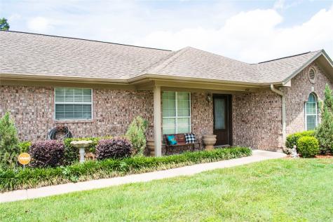 427 Chancellor Drive Palestine TX 75803