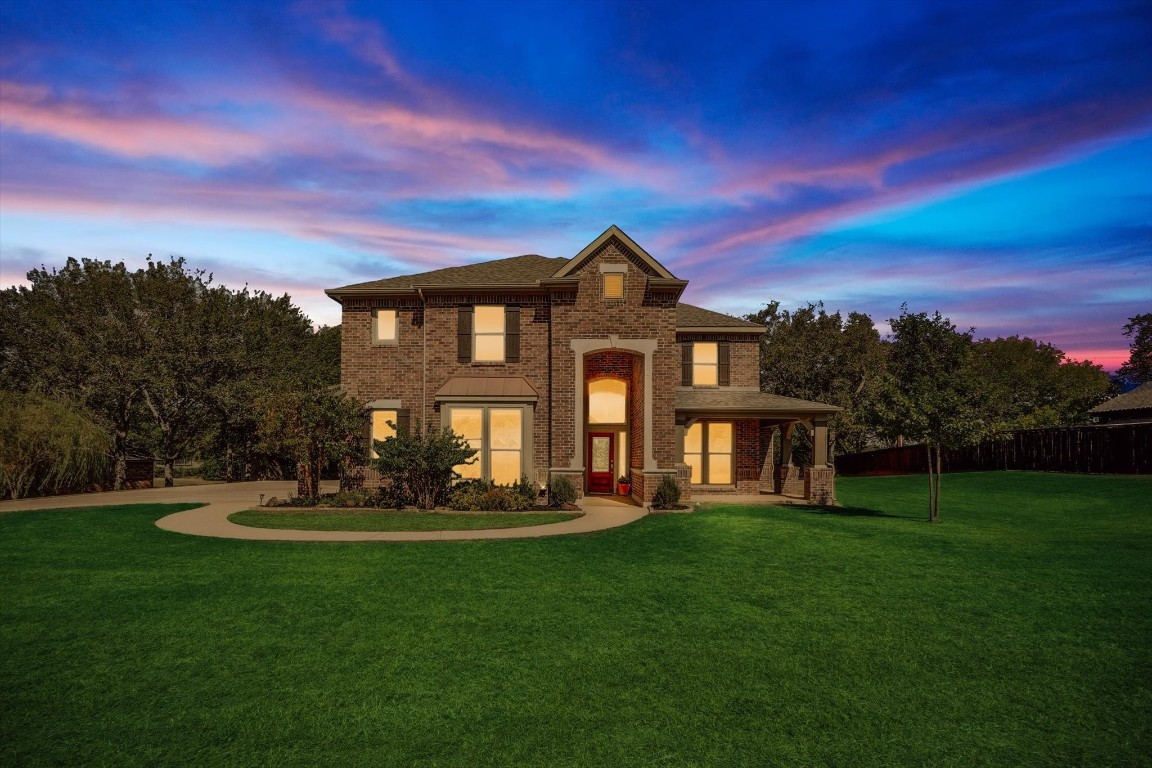 8929 Rumfield Road North Richland Hills TX 76182