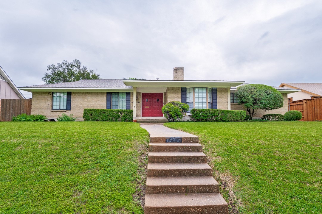 13524 Far Hills Lane Dallas TX 75240