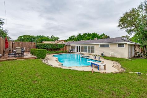 13524 Far Hills Lane Dallas TX 75240