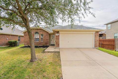 2840 Milby Oaks Drive Fort Worth TX 76244