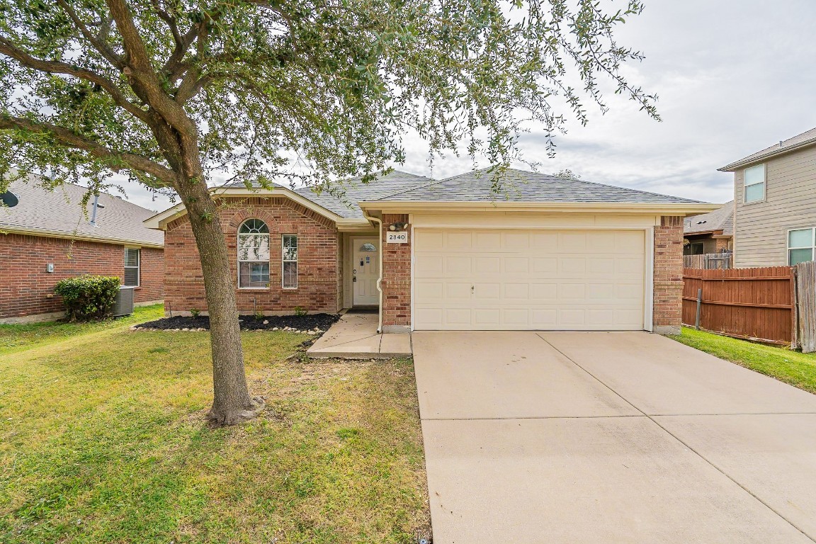 2840 Milby Oaks Drive Fort Worth TX 76244
