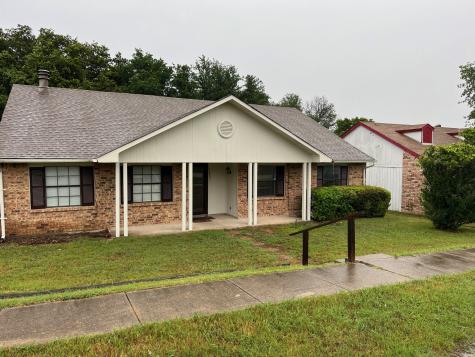 7403 Sorcey Road Dallas TX 75249