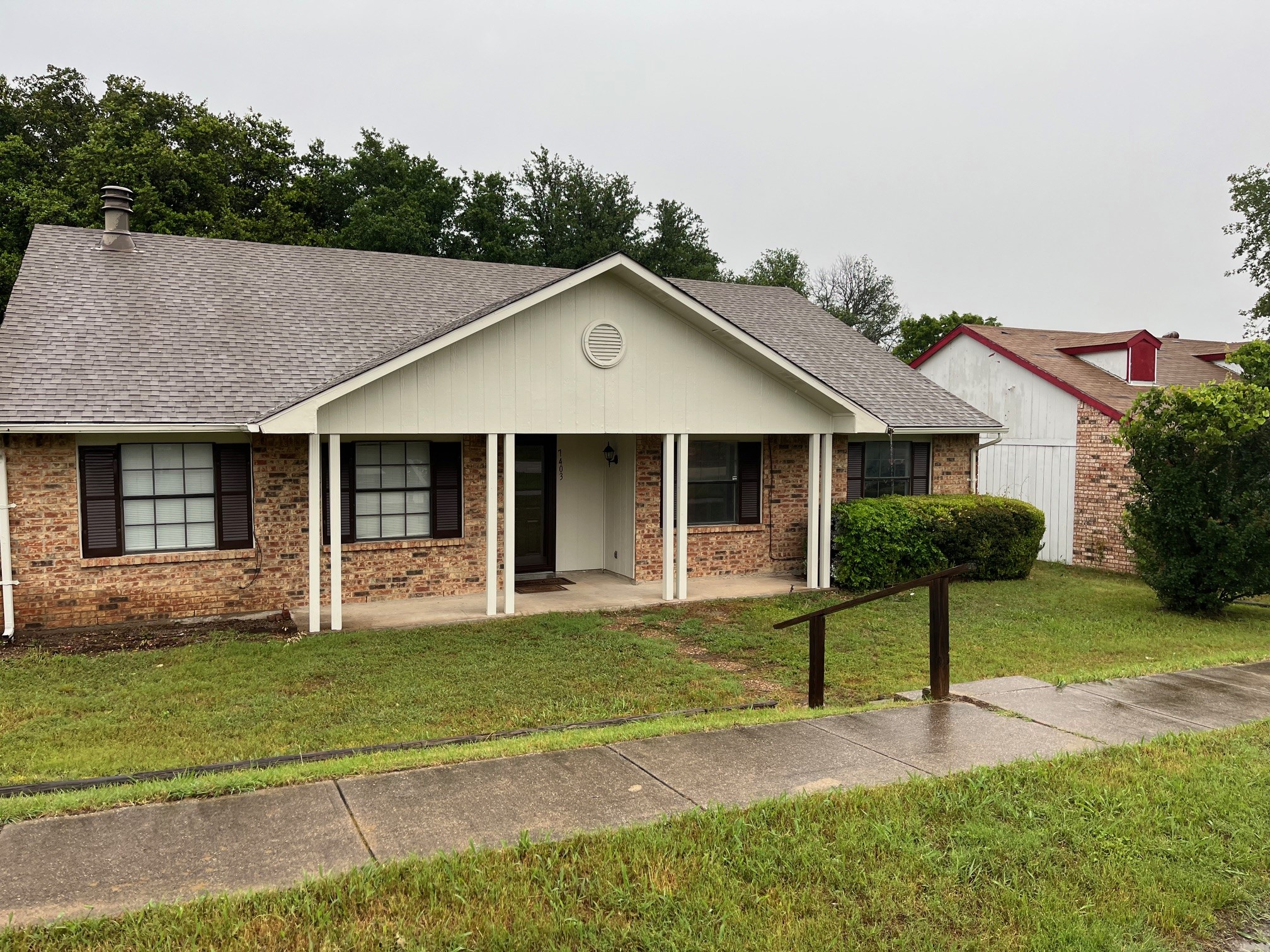 7403 Sorcey Road Dallas TX 75249