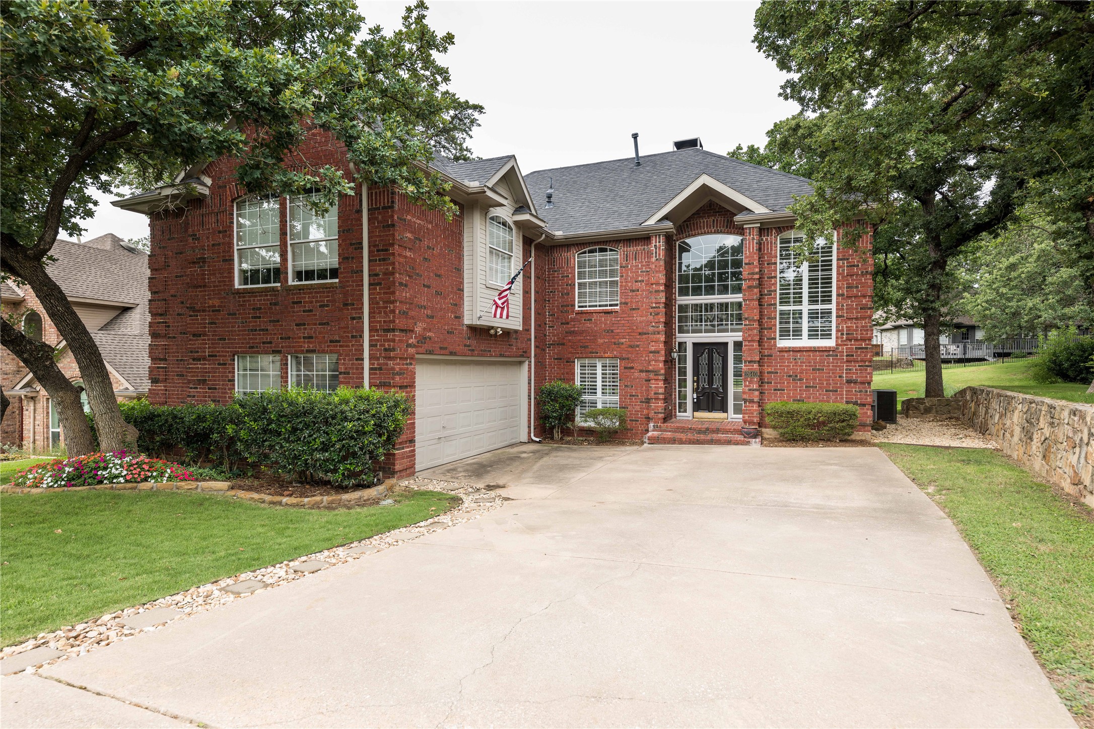 2640 Creekside Court Highland Village TX 75077