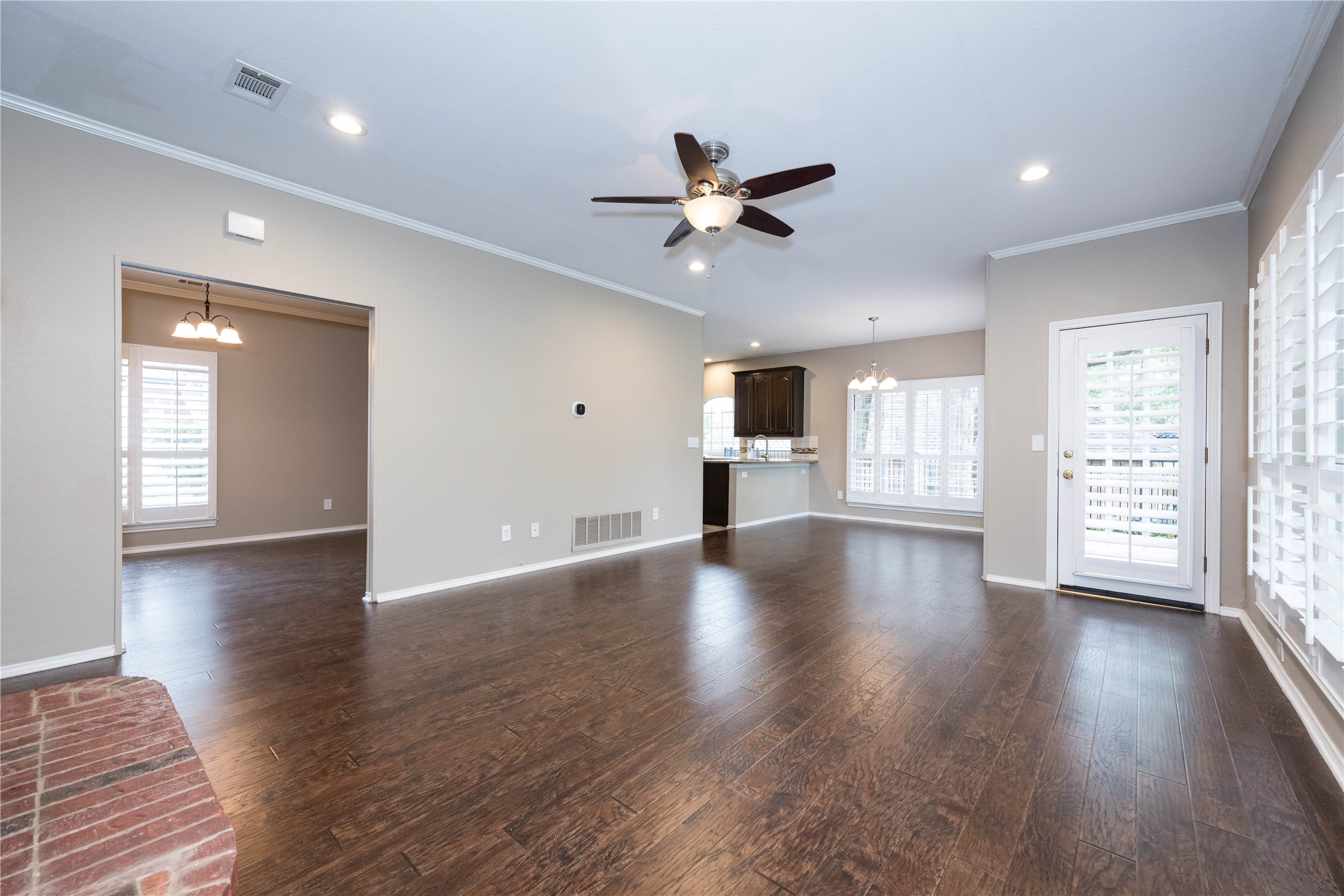 2640 Creekside Court Highland Village TX 75077