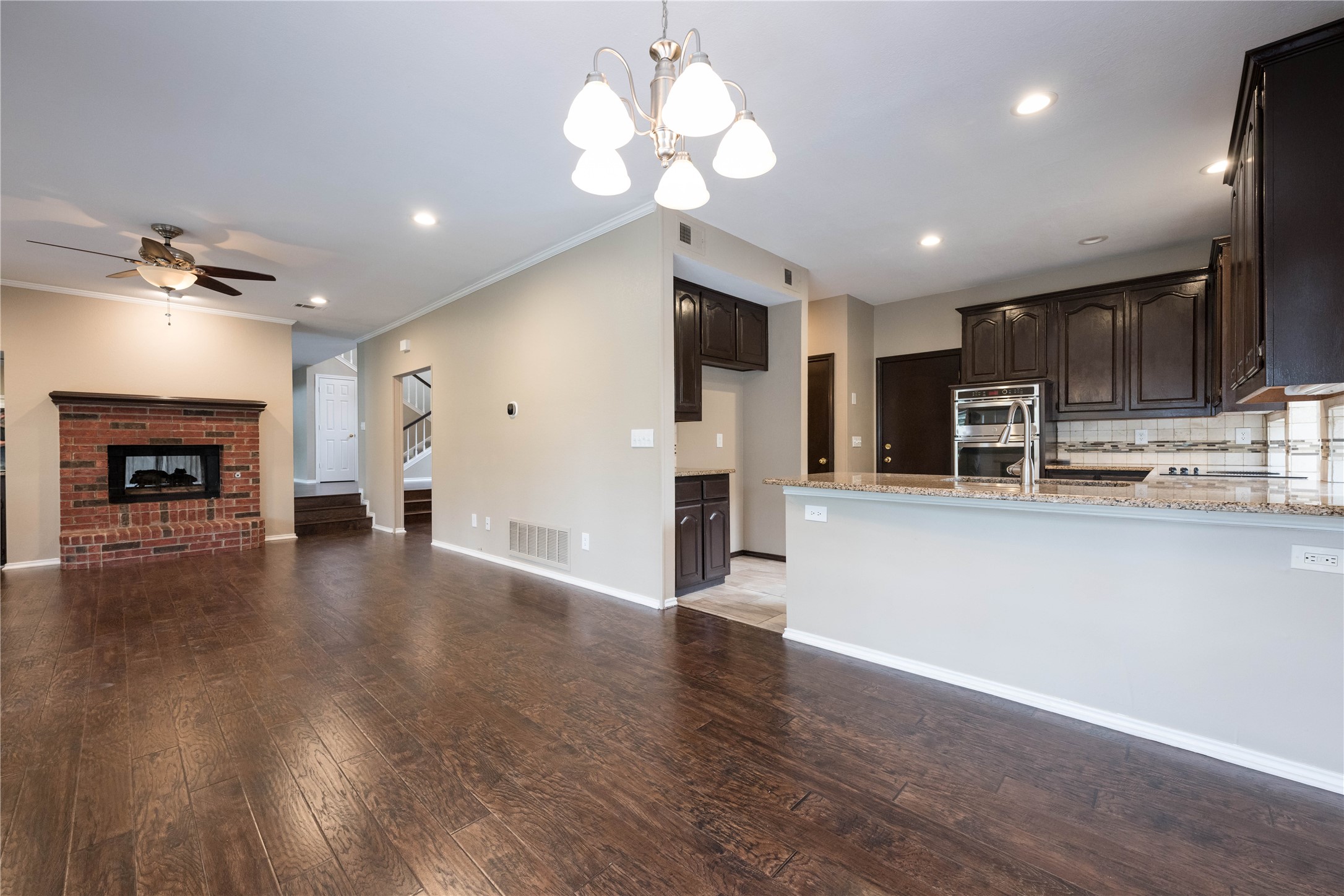 2640 Creekside Court Highland Village TX 75077