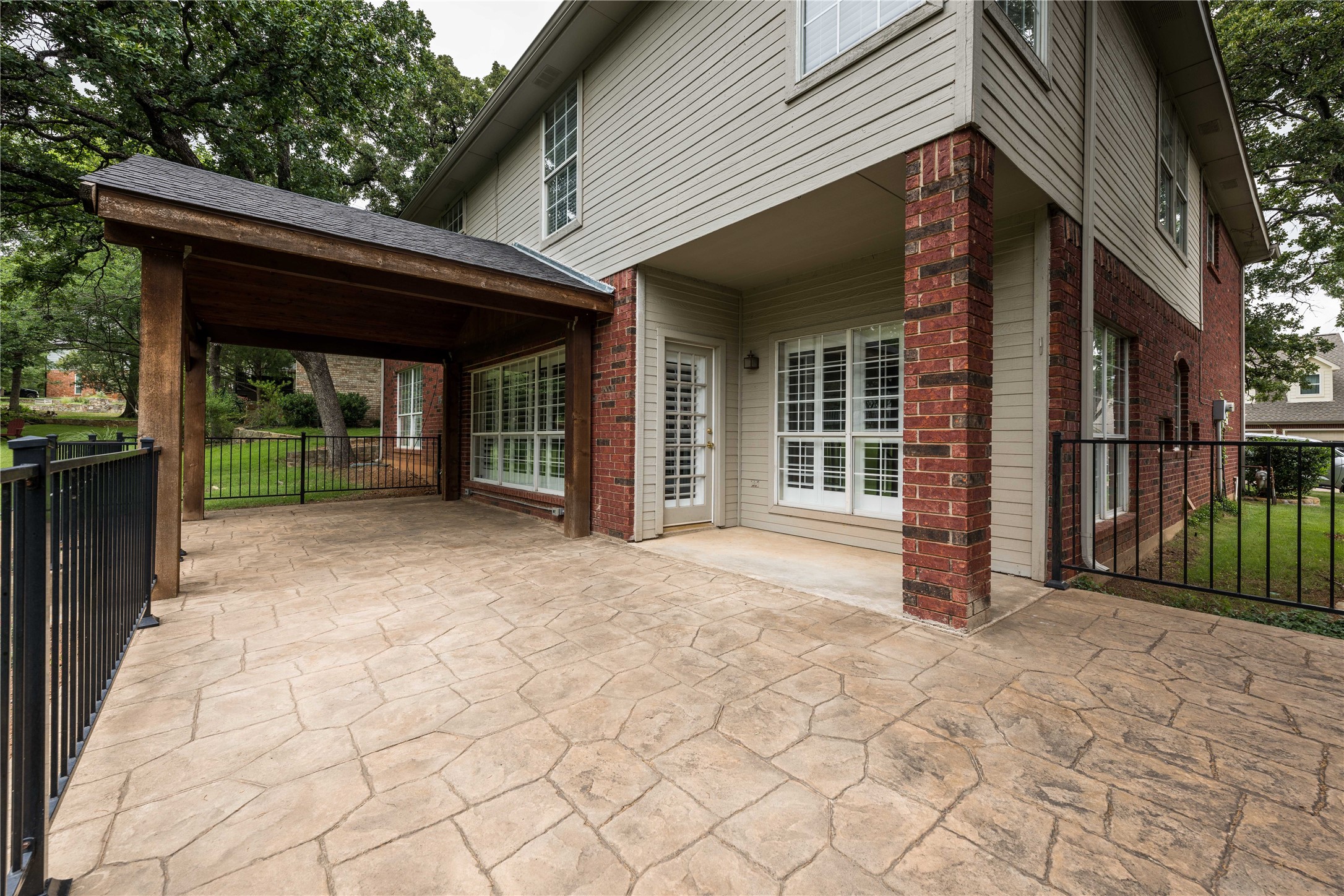 2640 Creekside Court Highland Village TX 75077
