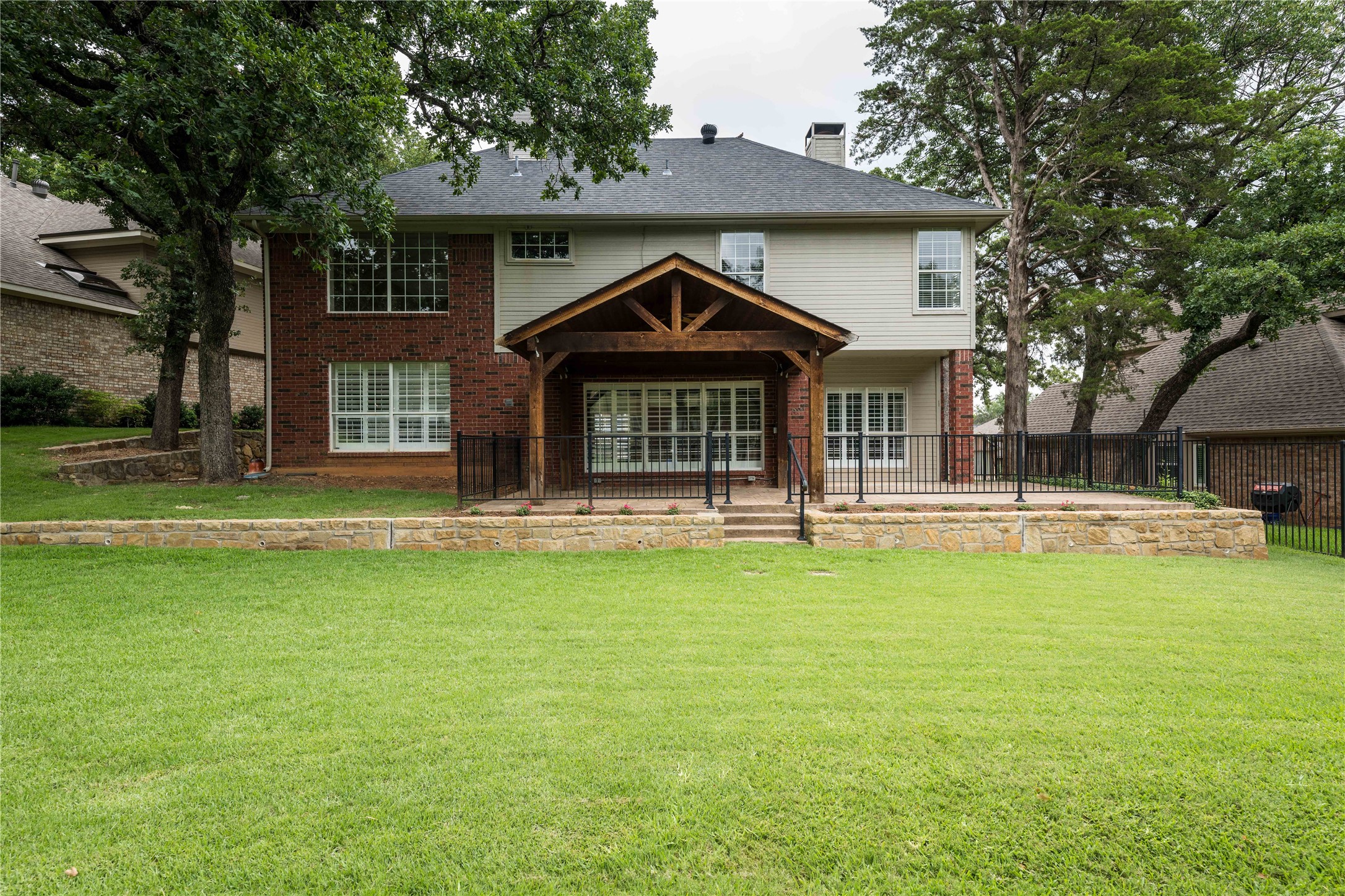2640 Creekside Court Highland Village TX 75077