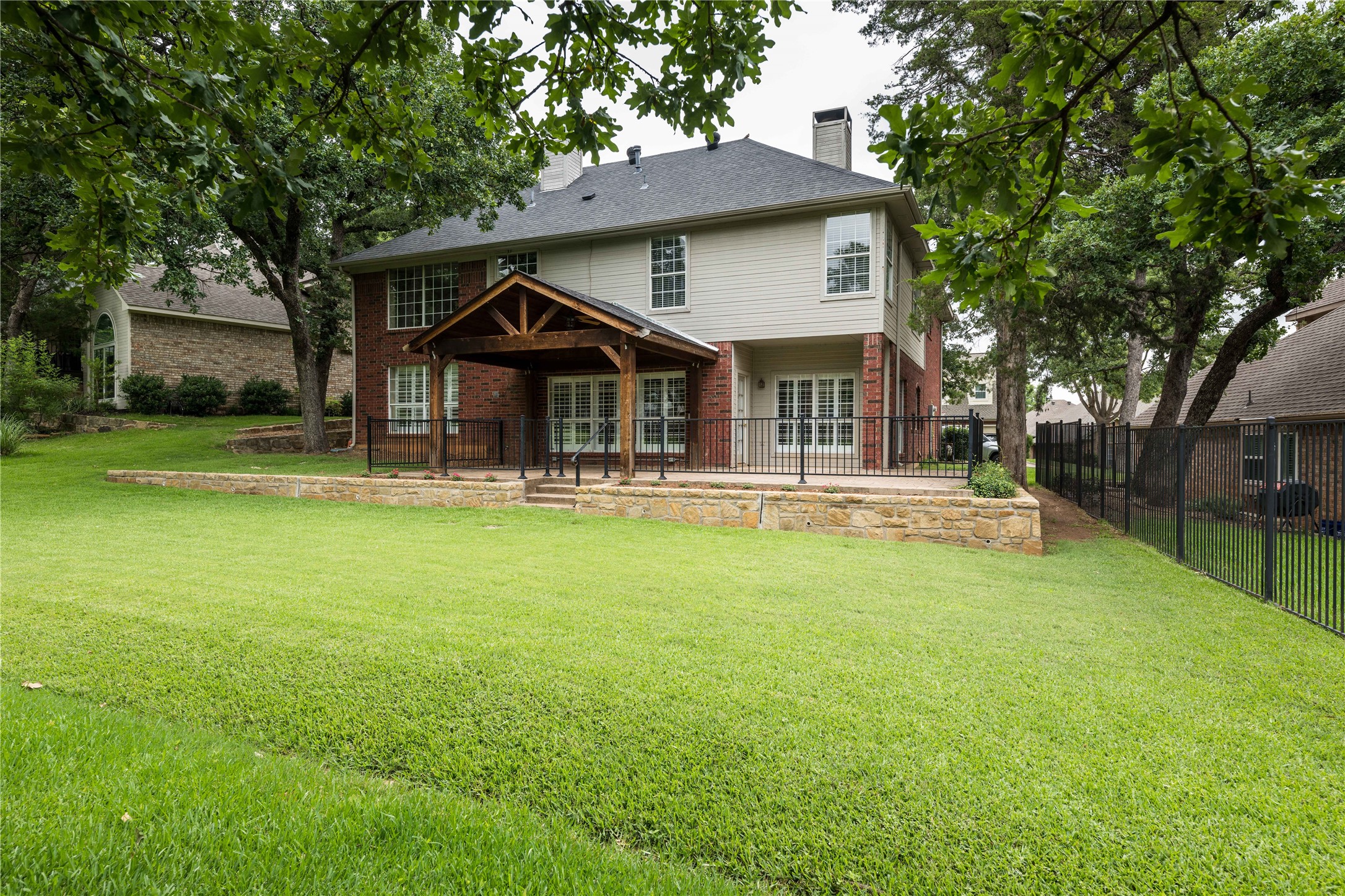 2640 Creekside Court Highland Village TX 75077