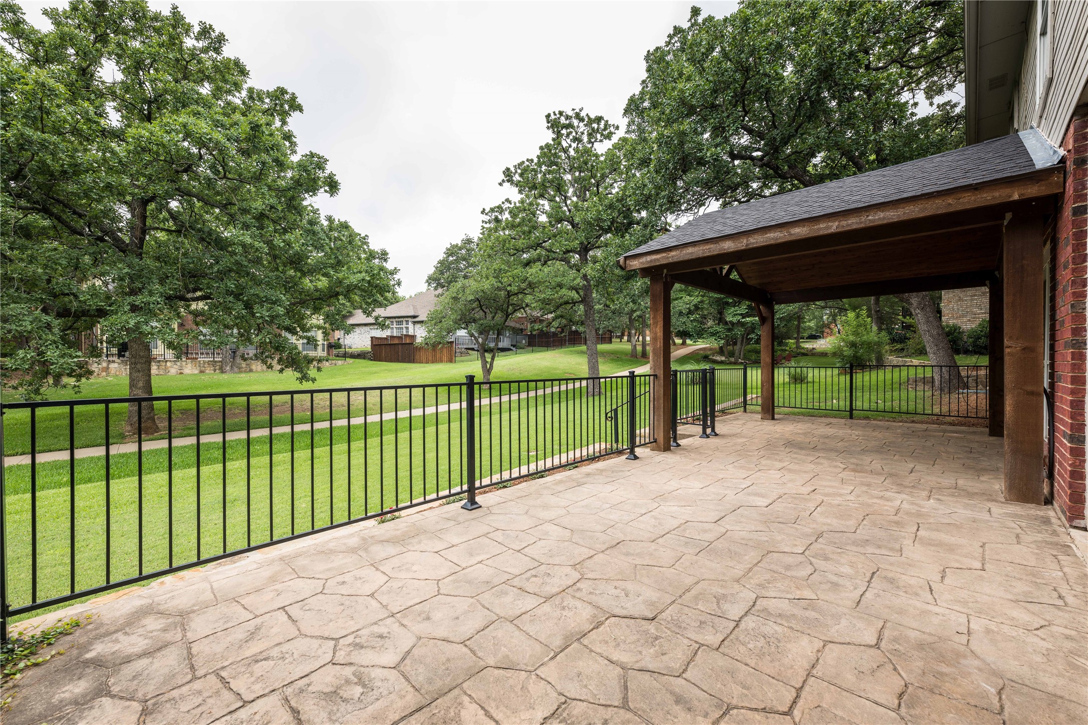 2640 Creekside Court Highland Village TX 75077