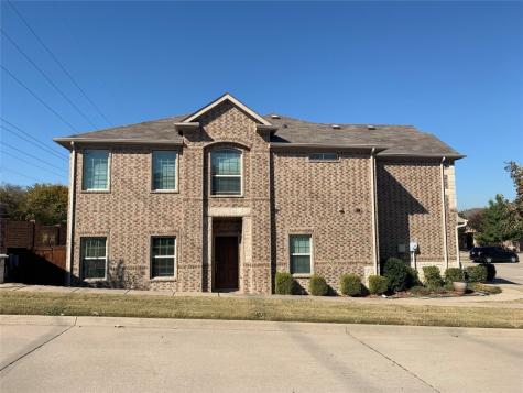 3601 Blue Sage Lane Garland TX 75040