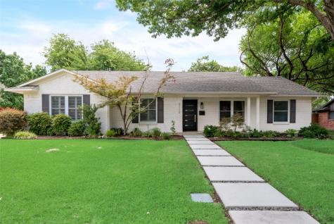 3112 Timberview Road Dallas TX 75229