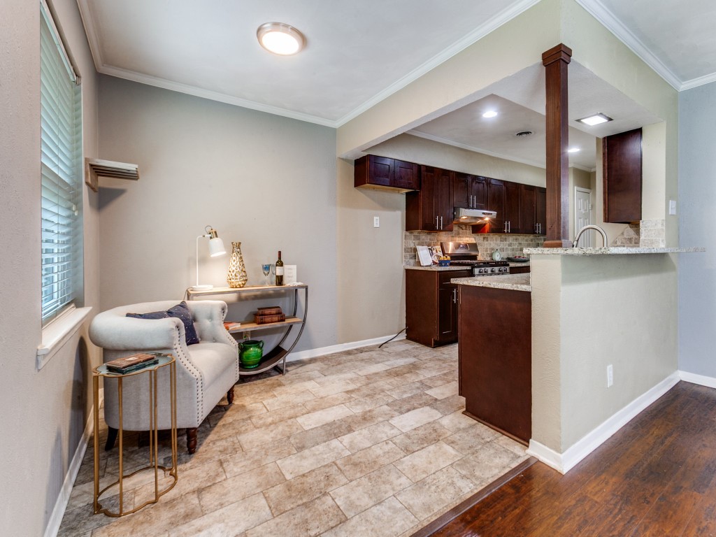 1106 Ridgeway Circle Richardson TX 75080
