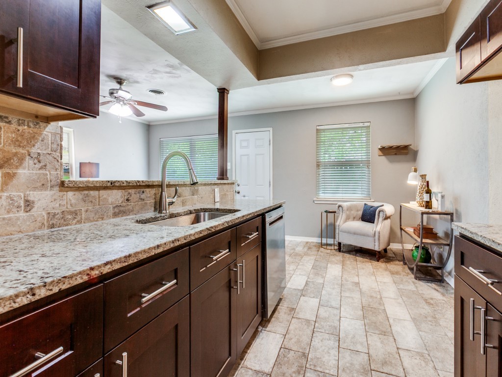 1106 Ridgeway Circle Richardson TX 75080