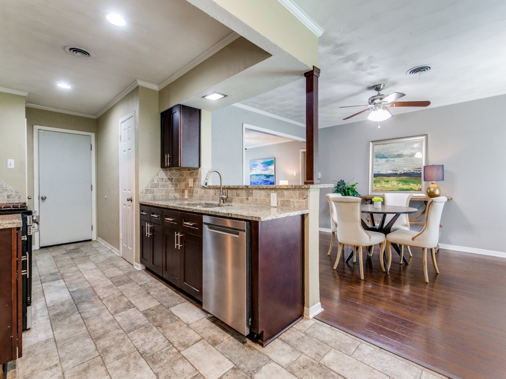 1106 Ridgeway Circle Richardson TX 75080