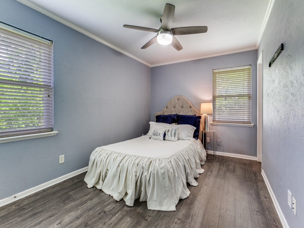 1106 Ridgeway Circle Richardson TX 75080
