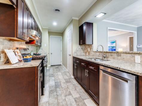 1106 Ridgeway Circle Richardson TX 75080