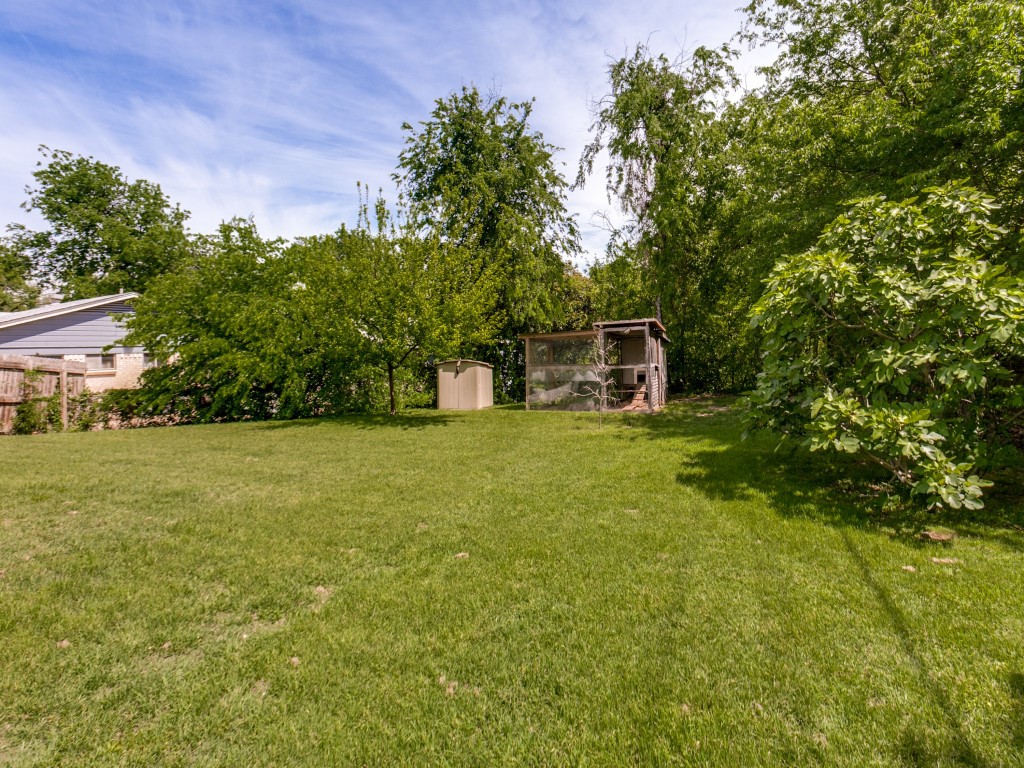 1106 Ridgeway Circle Richardson TX 75080