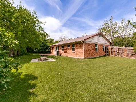 1106 Ridgeway Circle Richardson TX 75080