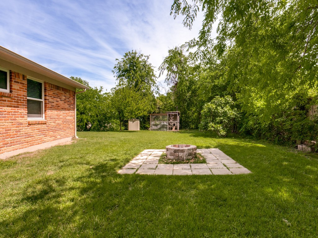 1106 Ridgeway Circle Richardson TX 75080