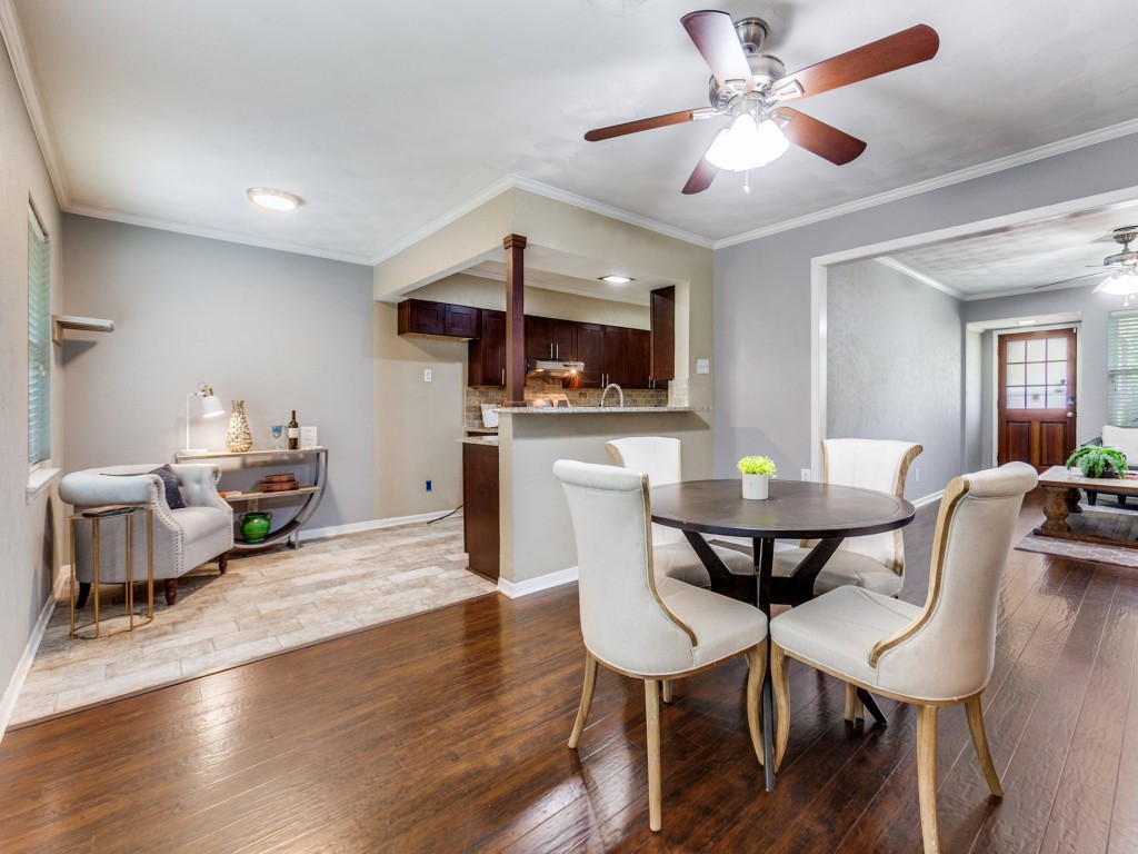 1106 Ridgeway Circle Richardson TX 75080