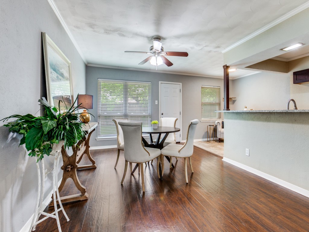 1106 Ridgeway Circle Richardson TX 75080