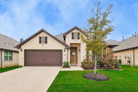 1404 Carancho Drive Little Elm TX 75068