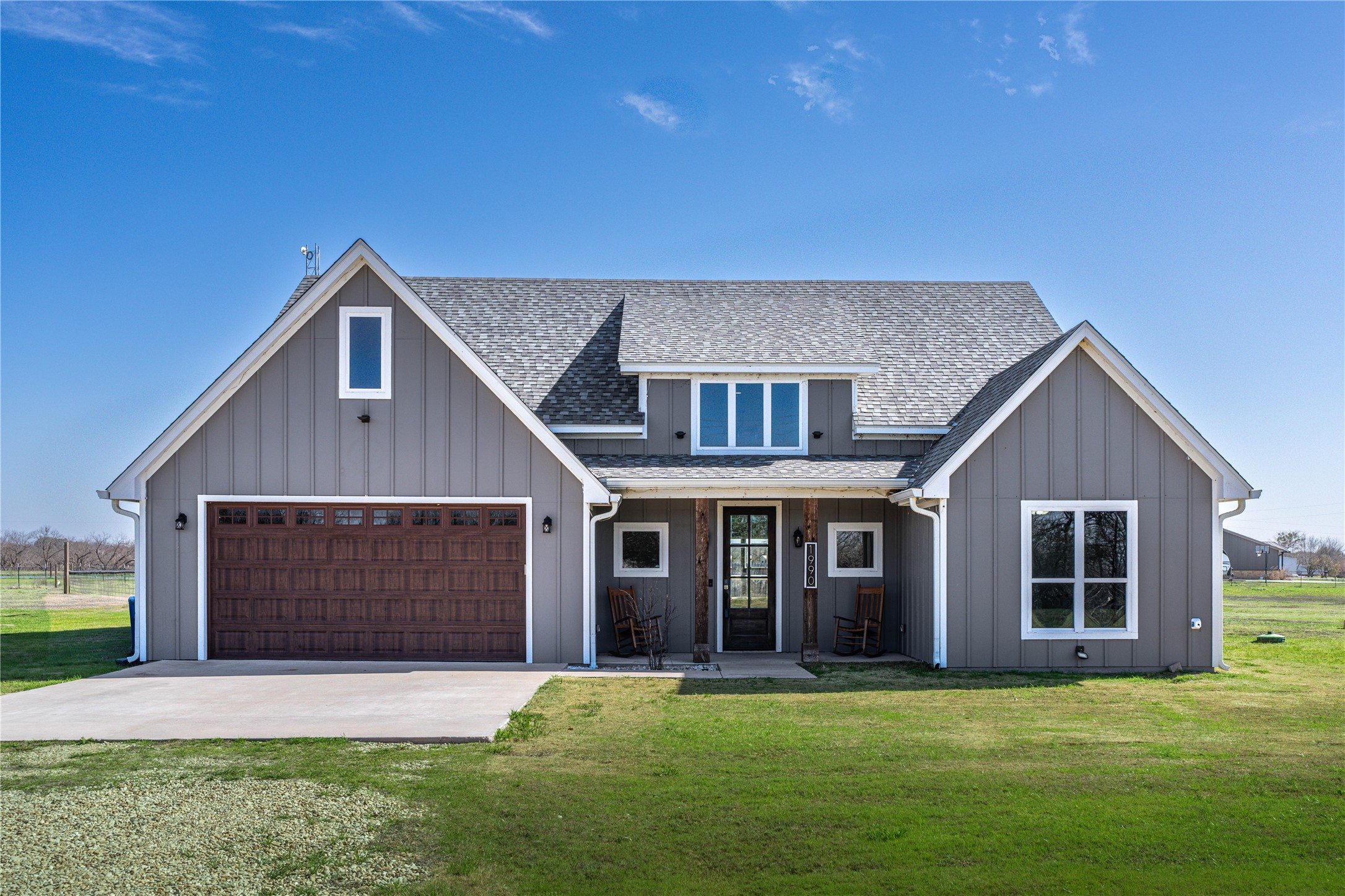 1990 Sommerfeld Drive Waco TX 76705